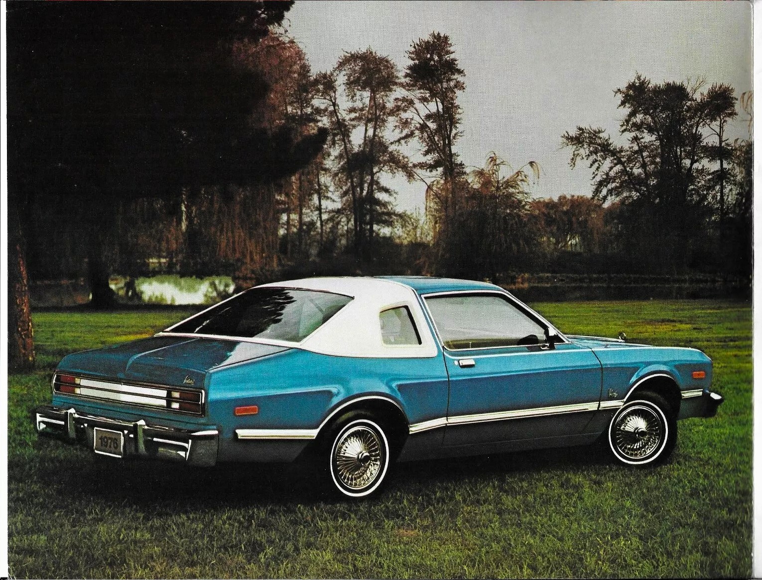 1976 Plymouth Volare Brochure 02