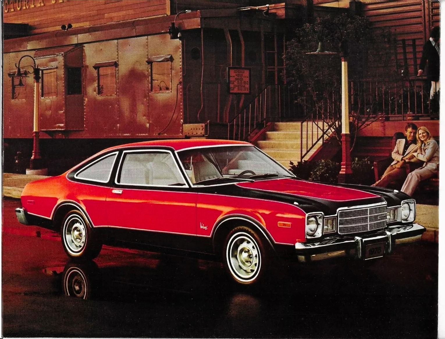 1976 Plymouth Volare Brochure 04