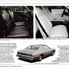 1976 Plymouth Volare Brochure 05