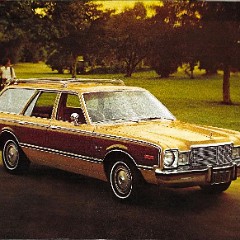 1976 Plymouth Volare Brochure 06