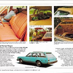 1976 Plymouth Volare Brochure 07