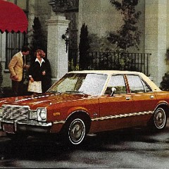 1976 Plymouth Volare Brochure 08