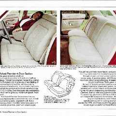 1976 Plymouth Volare Brochure 09