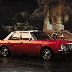 1976 Plymouth Volare Brochure 10