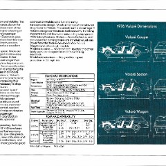 1976 Plymouth Volare Brochure 13