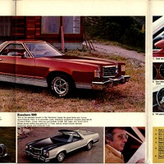 1978 Ford Ranchero Foldout (Cdn) 02-03-04