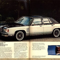 1980 Mercury Marquis Brochure (Cdn) 02-03