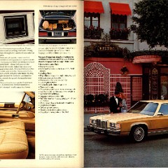 1980 Mercury Marquis Brochure (Cdn) 08-09