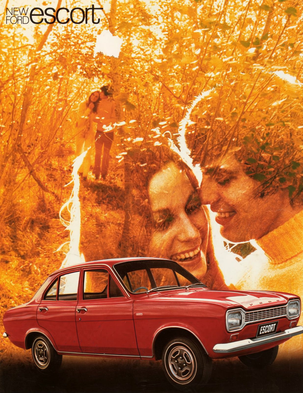 1970 Ford Escort Leaflet (Aus)_Page_1