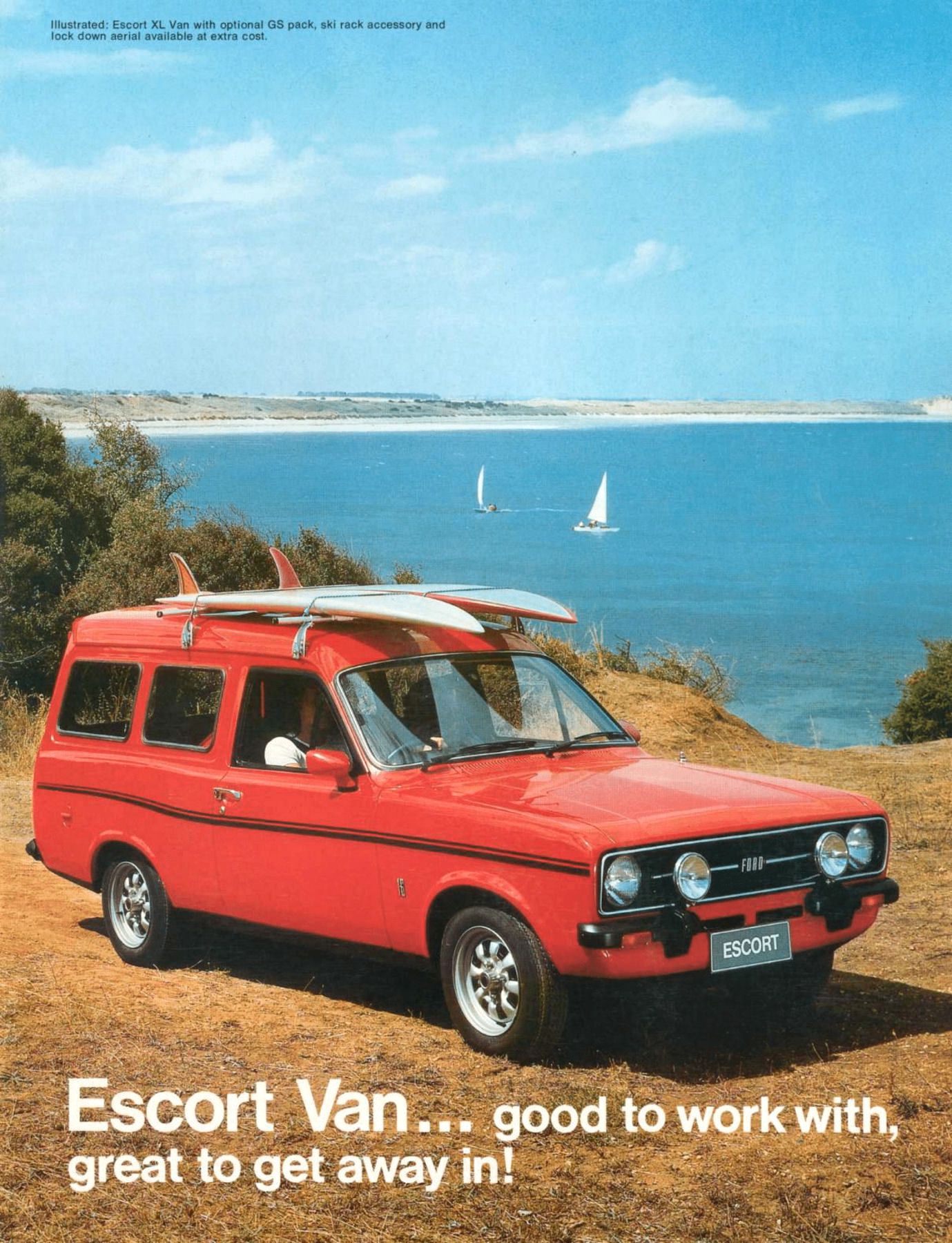 1977 Ford Escort Van (Aus)_Page_1