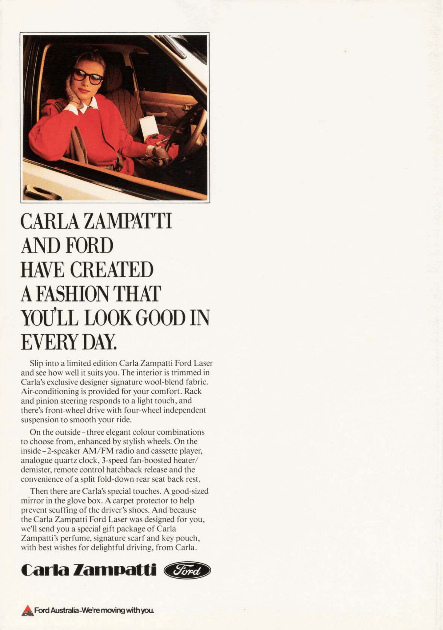 1985 Ford KB Laser - Aus_Page_3