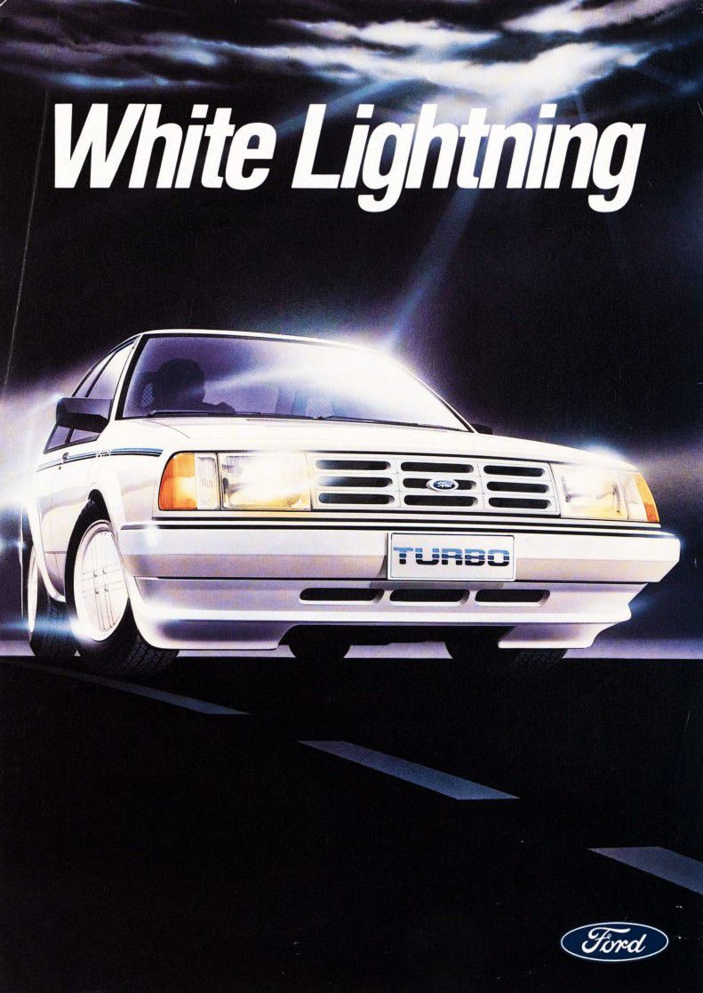 1985 Ford KB Laser - Aus_Page_4