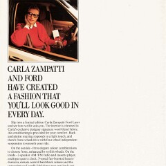 1985 Ford KB Laser - Aus_Page_3