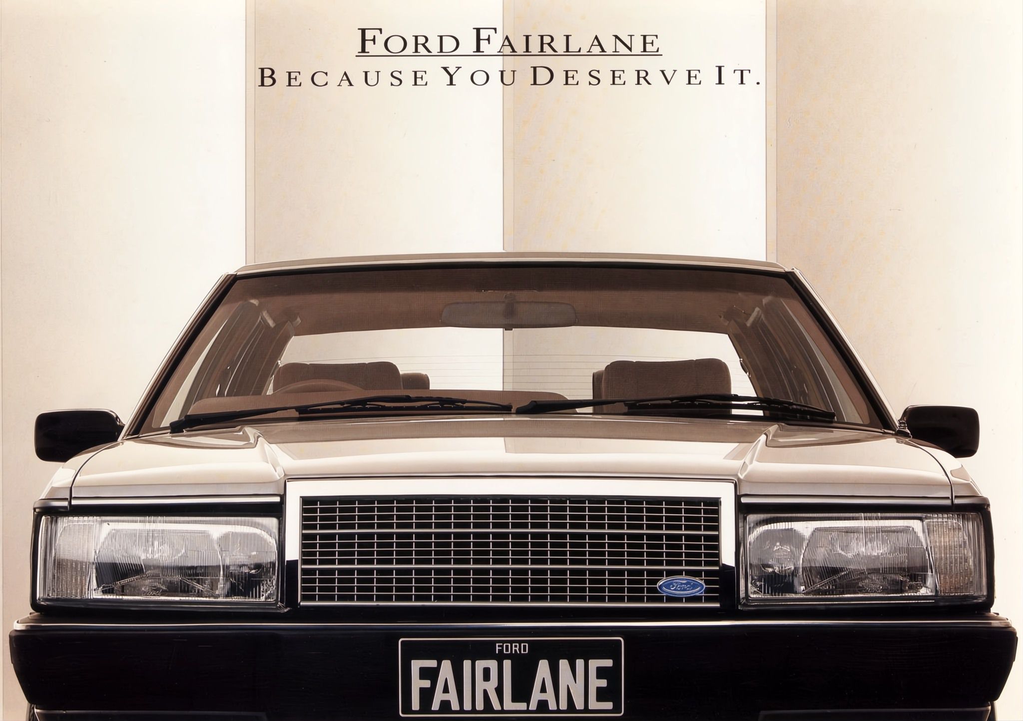 1987 Ford ZL Fairlane (Aus)_Page_1