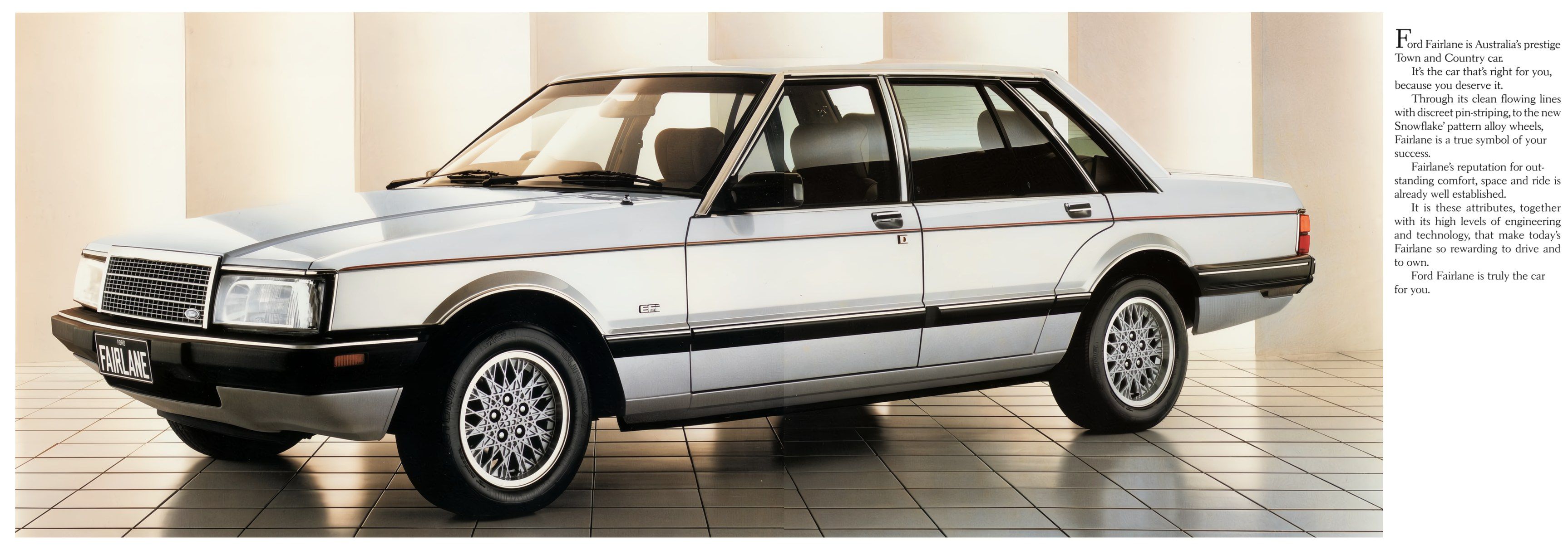 1987 Ford ZL Fairlane (Aus)_Page_2