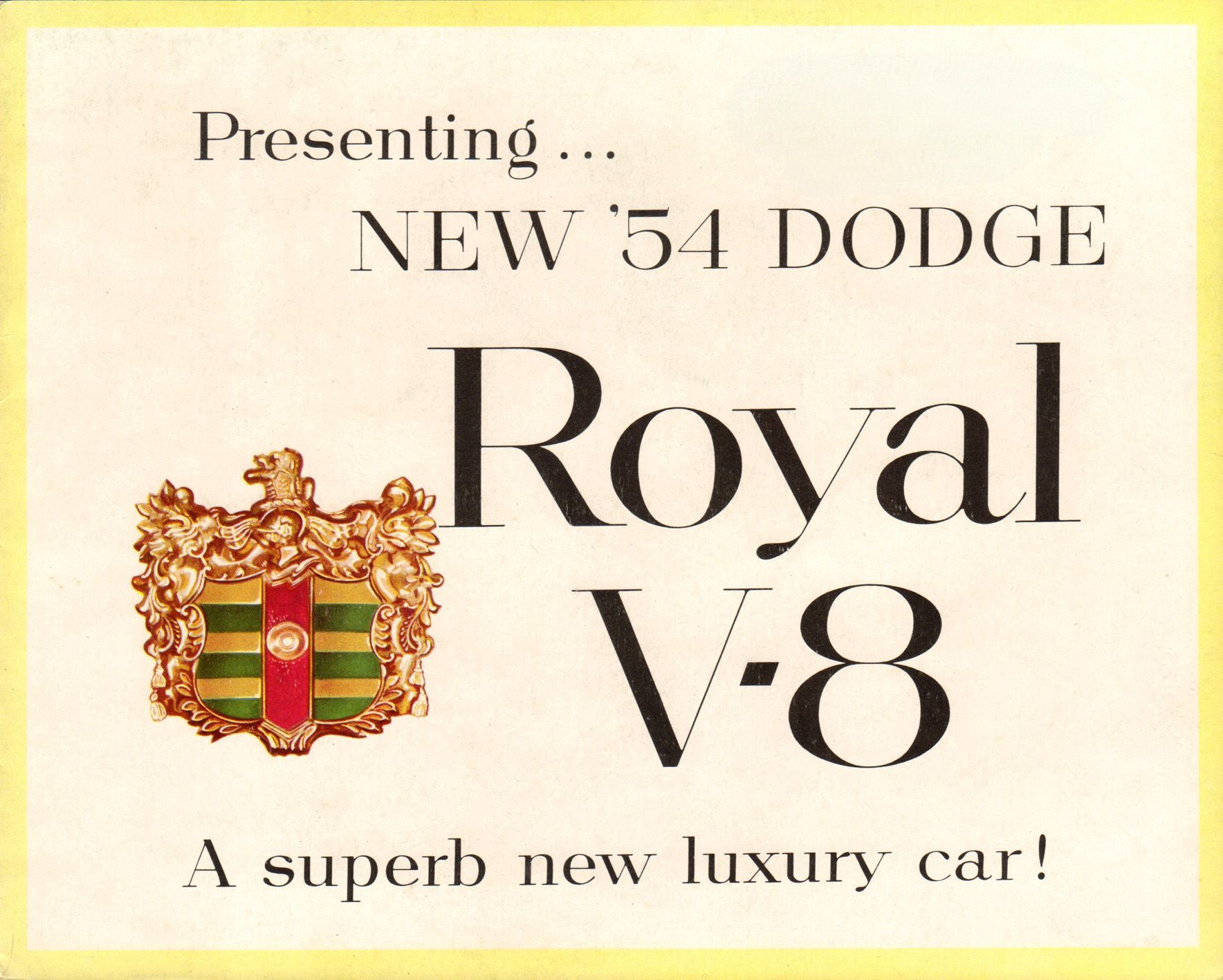 1954 Dodge Royal V8_Page_1