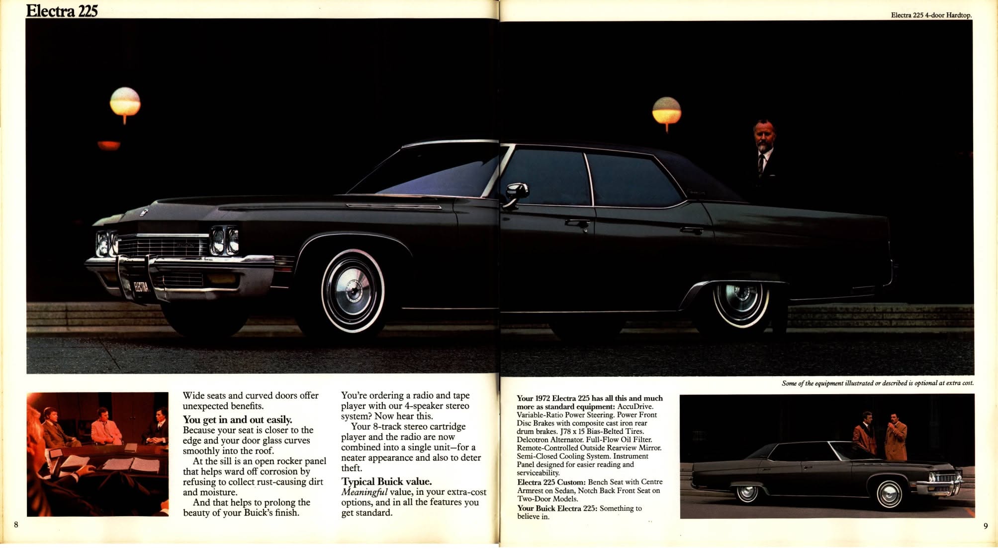 1972 Buick Full LIne Brochure (Cdn-Rev) 08-09