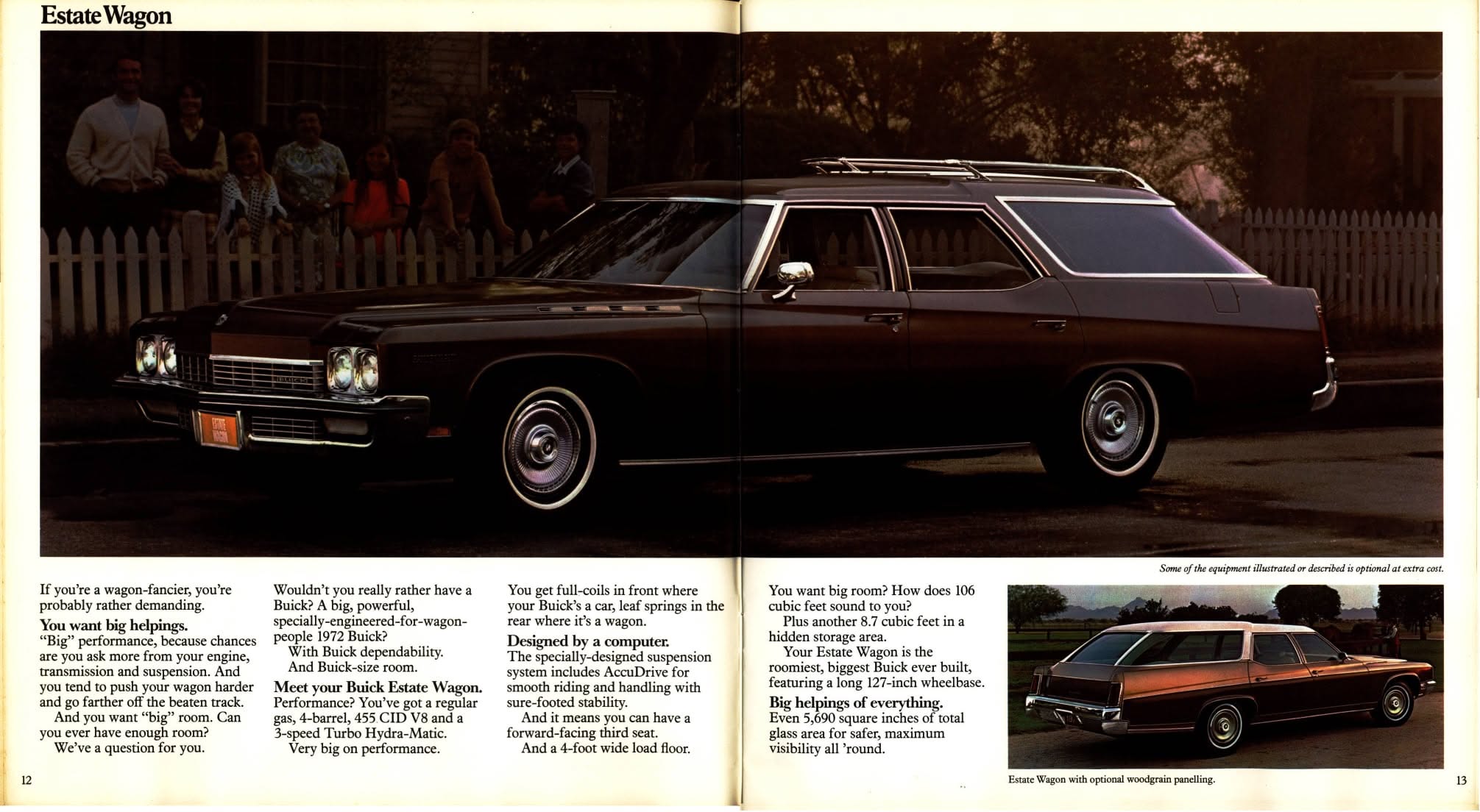 1972 Buick Full LIne Brochure (Cdn-Rev) 12-13