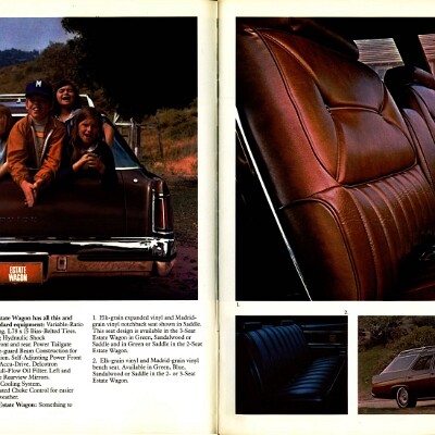 1972 Buick Full LIne Brochure (Cdn-Rev) 14-15