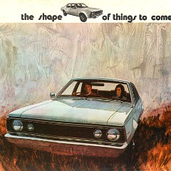 1971 Rambler Hornet (Aus)-01