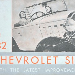 1932-Chevrolet-Prestige-Brochure