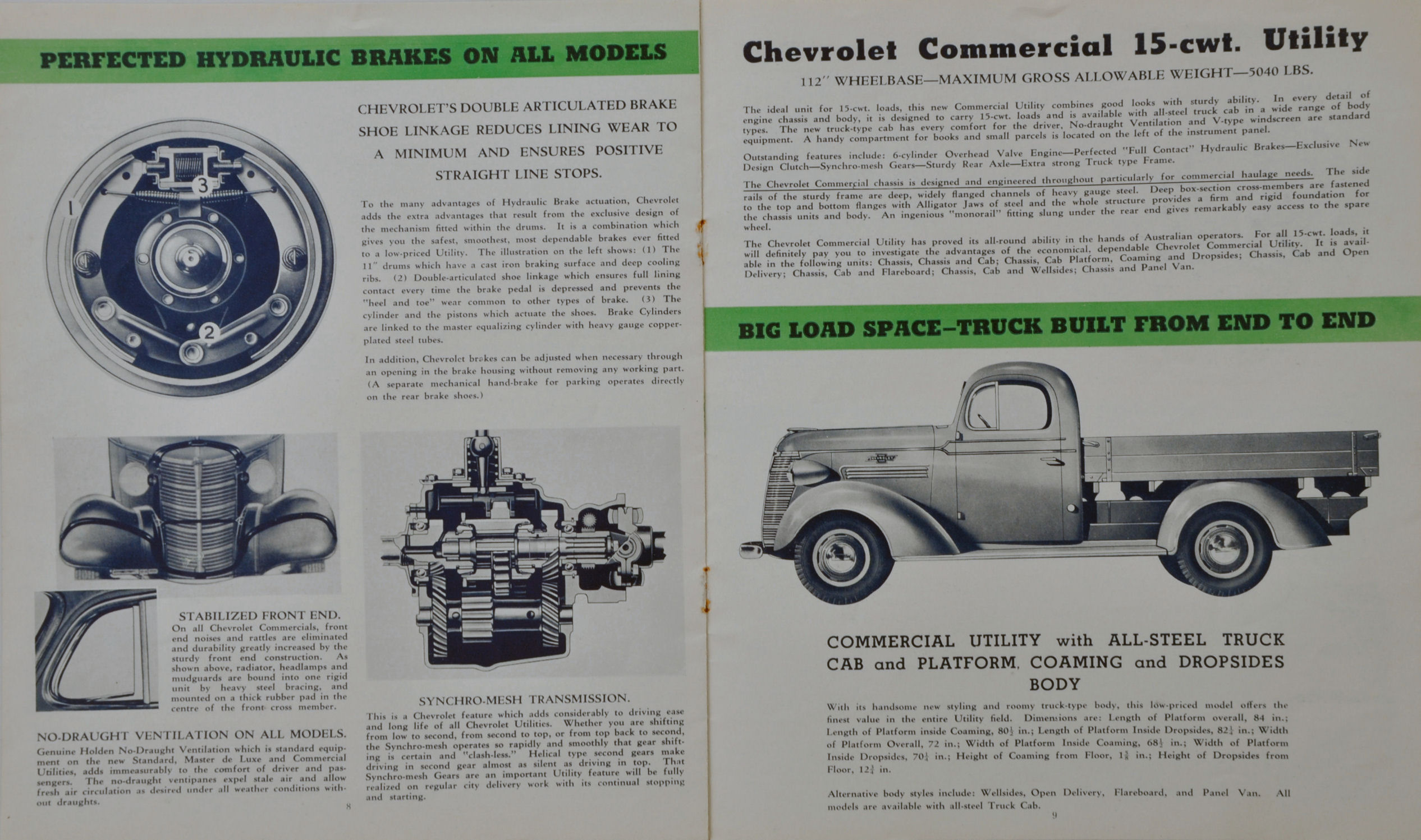 1938 Chevrolet Commercial Vehicles-08-09