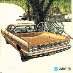 1969 Dodge Phoenix (Aus)-10