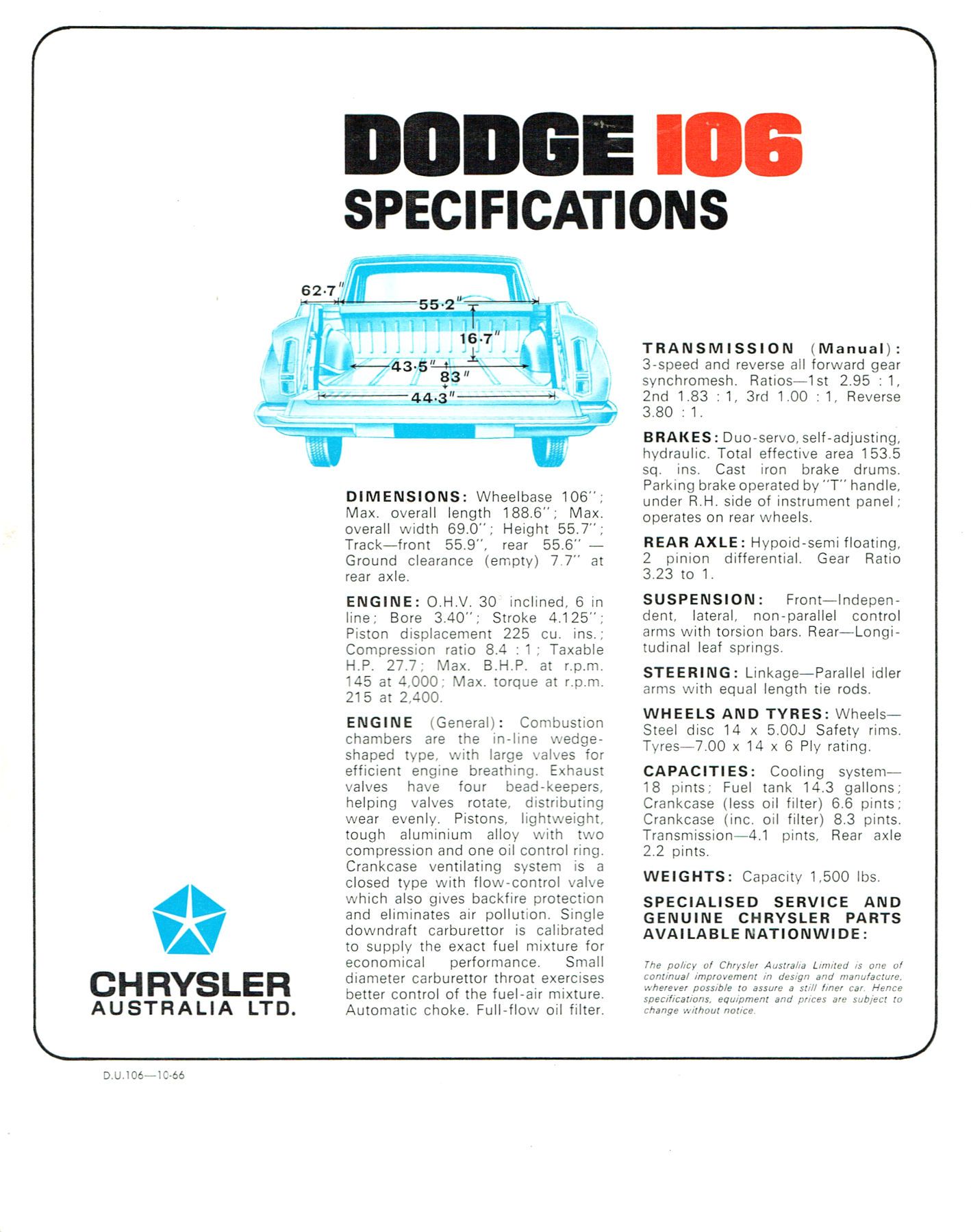 1966 Chrysler VC Dodge 106 Ute (Aus)_Page_3