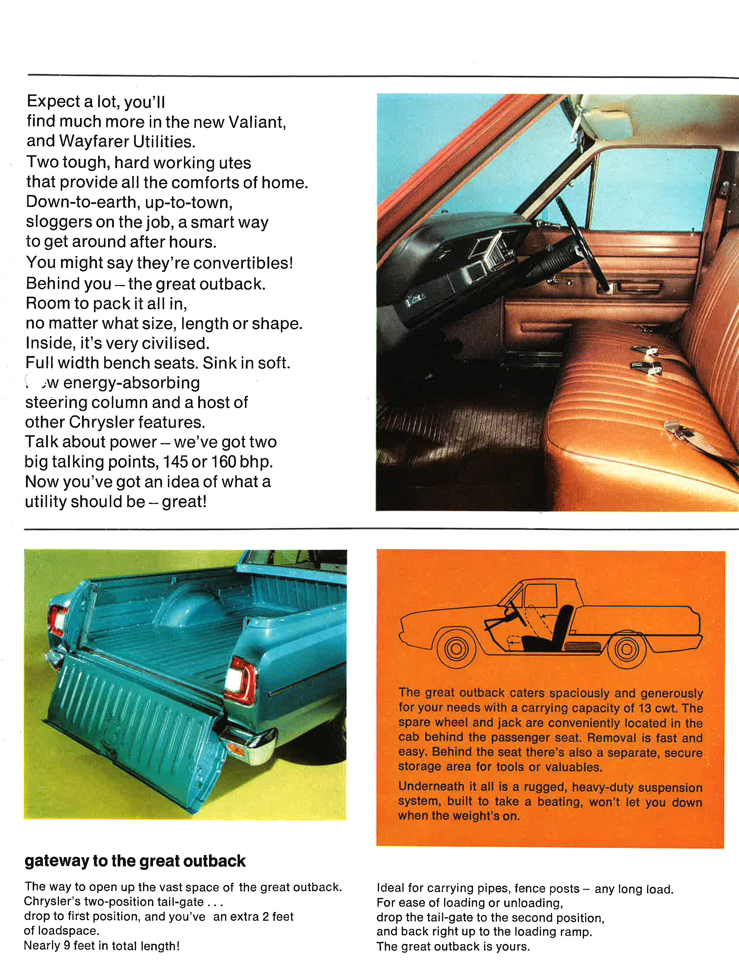 1969 Valiant VF Wayfarer - Australia page_03