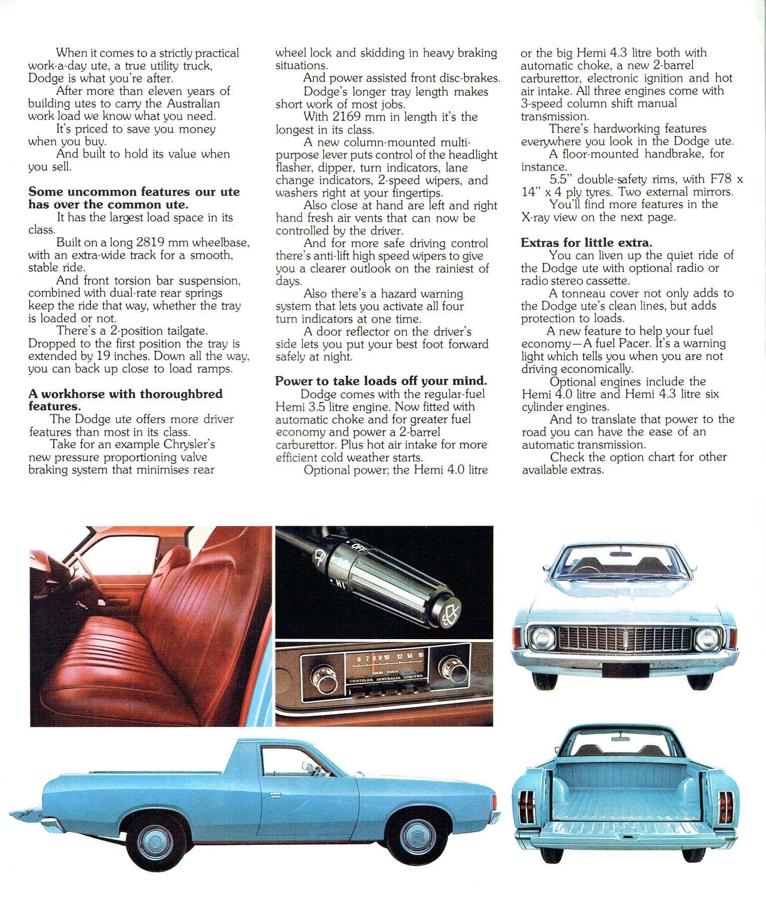 1971 Chrysler VH Dodge Ute (Aus)_Page_2