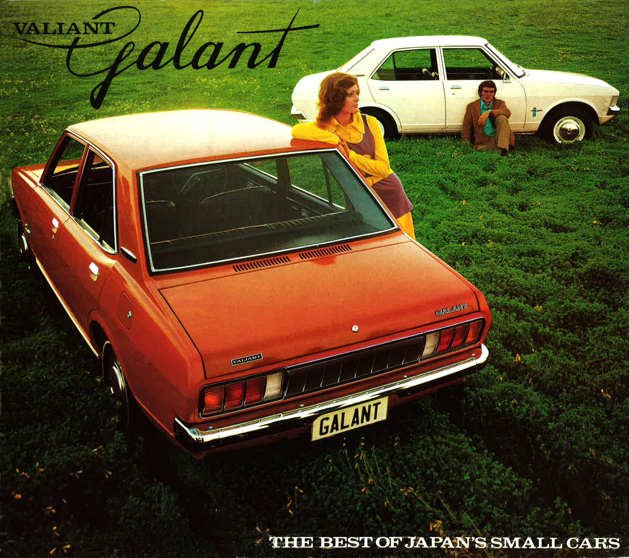 1971 Chrysler GA Valiant Galant Sheet (Aus)-01