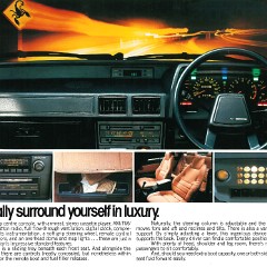 1982 Mitsubishi Scorpion 6pg - Australia page_04
