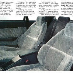 1983 Mitsubishi Scorpion 4pg - Australia page_03