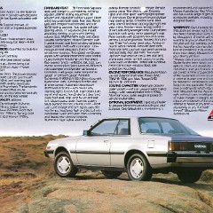 1983 Mitsubishi Scorpion 4pg - Australia page_04