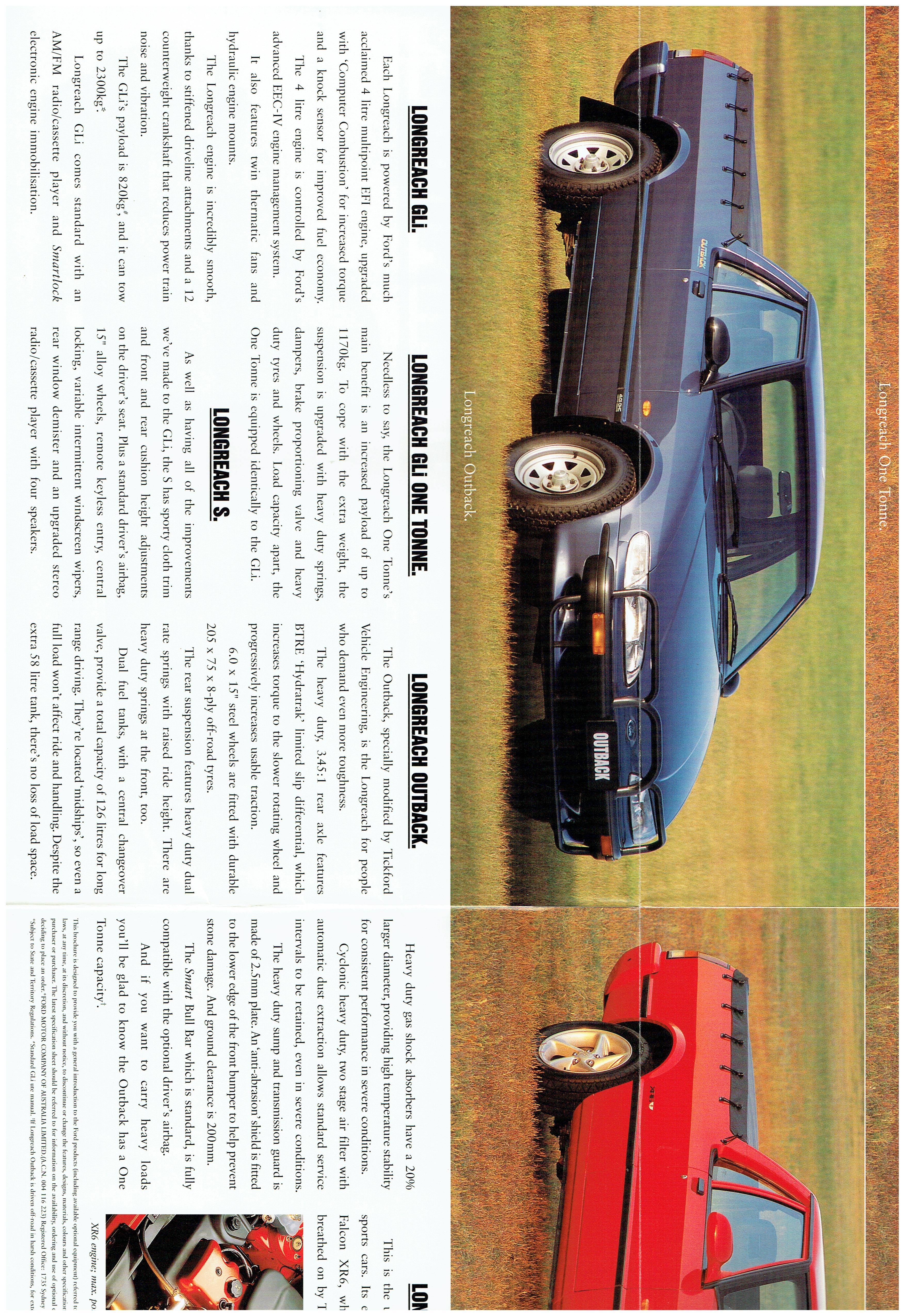 1996 Falcon XH Longreach Ute (8).jpg-2023-4-7 13.51.41