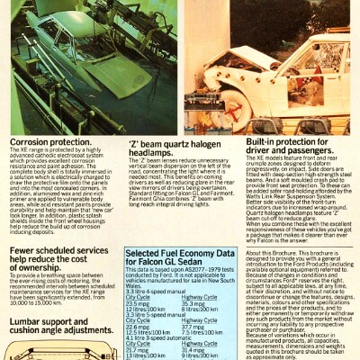 1982 Ford XE Falcon & Fairmont (Aus)_Page_4