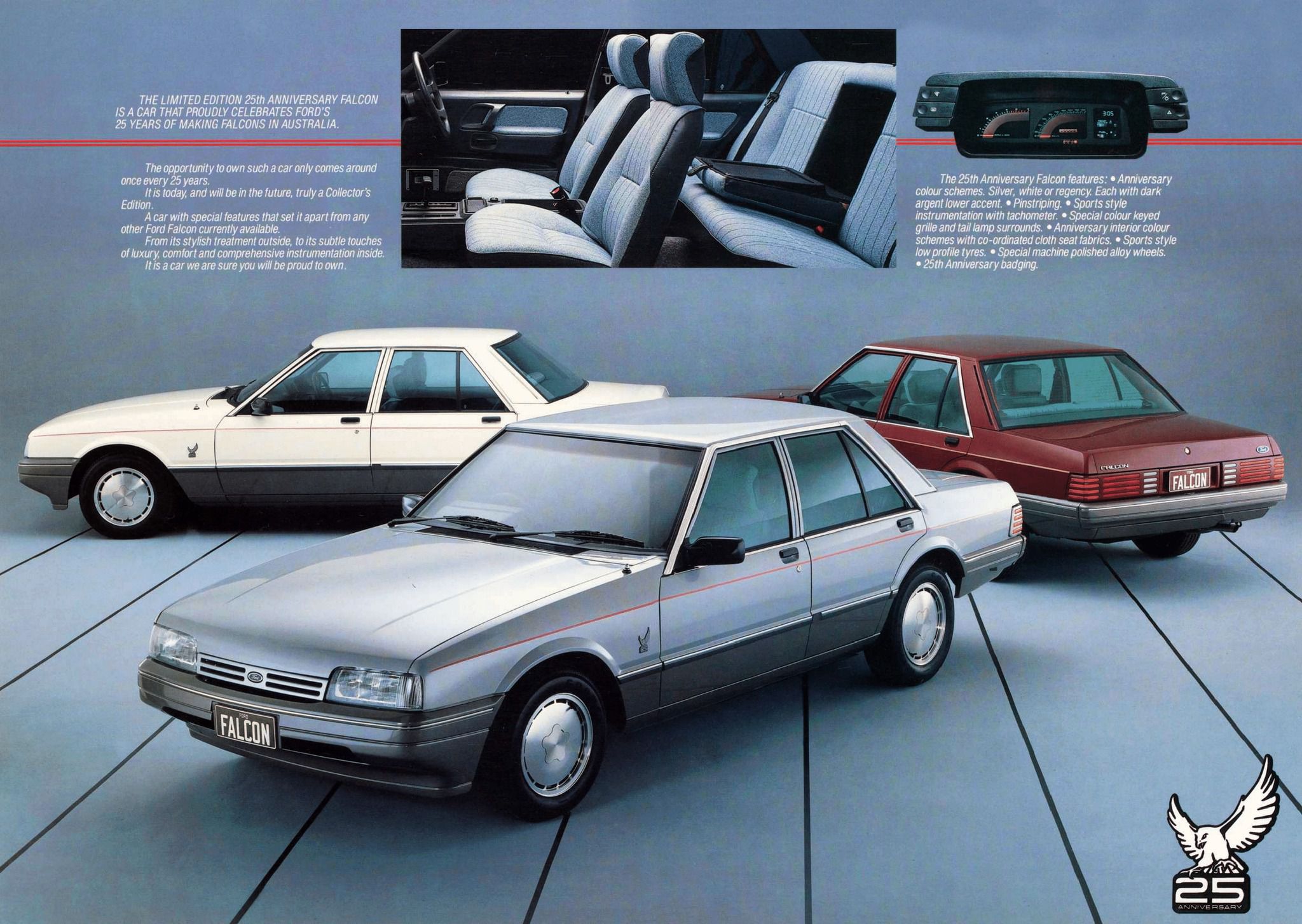 1986 Ford XF Falcon 25th Anniversary (Aus)_Page_2