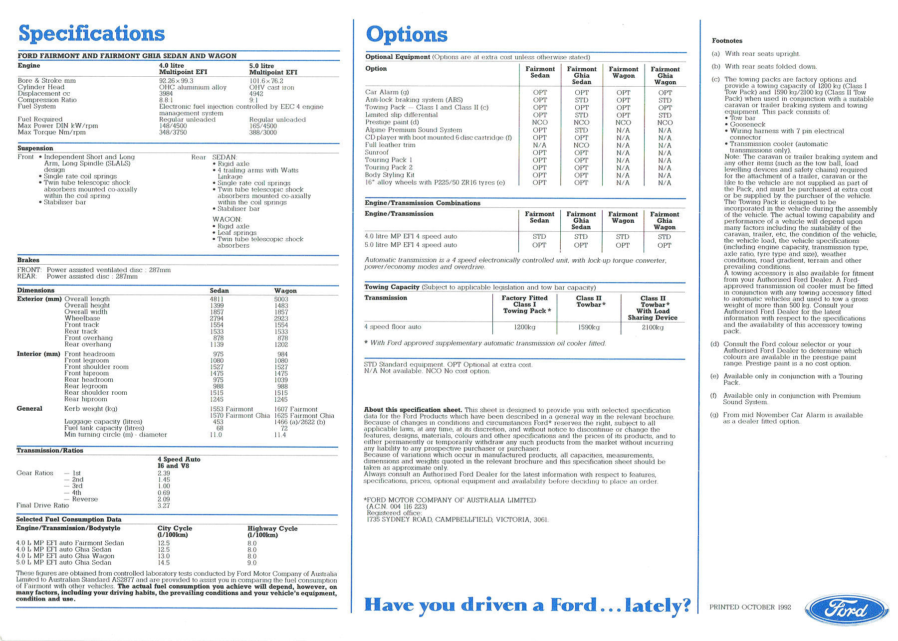 1992 Ford EB Falcon & Fairmont Spec Sheet.pdf-2024-3-16 11.48.45_Page_2