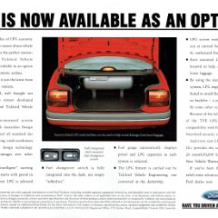 1993 Ford ED Falcon LPG (Aus)-02