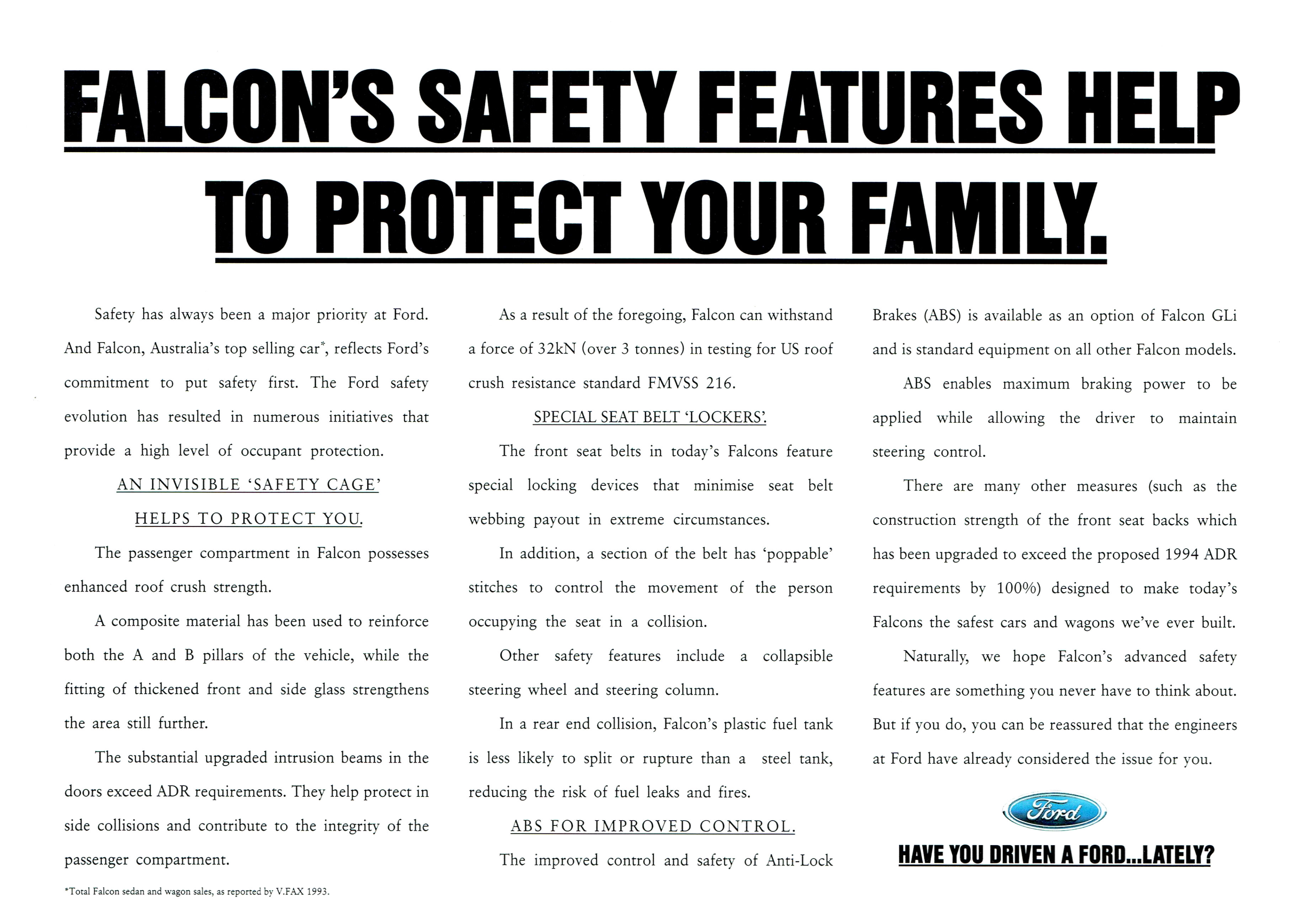 1993 Ford ED Falcon Safety Zones (Aus)-02