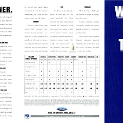 1994 Ford EF Tickford Falcon (Aus)-Side A
