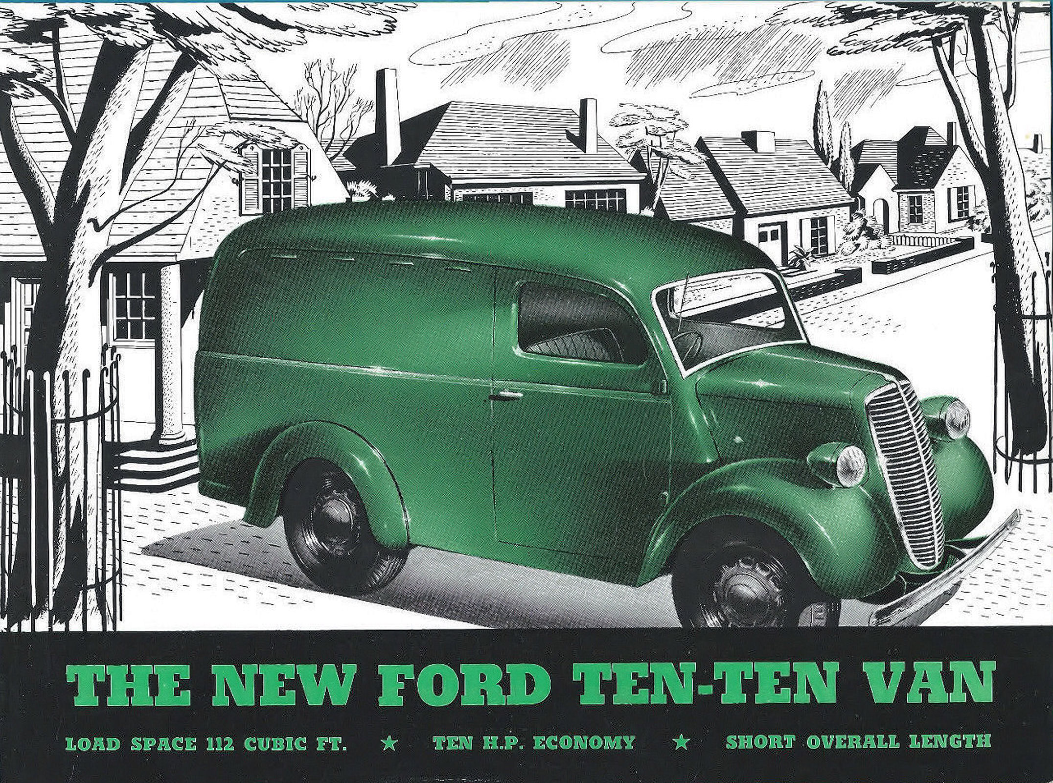 Ford Ten-Ten Van (Aus)-01