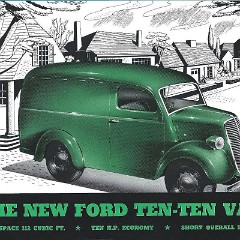 Ford Ten-Ten Van (Aus)-01