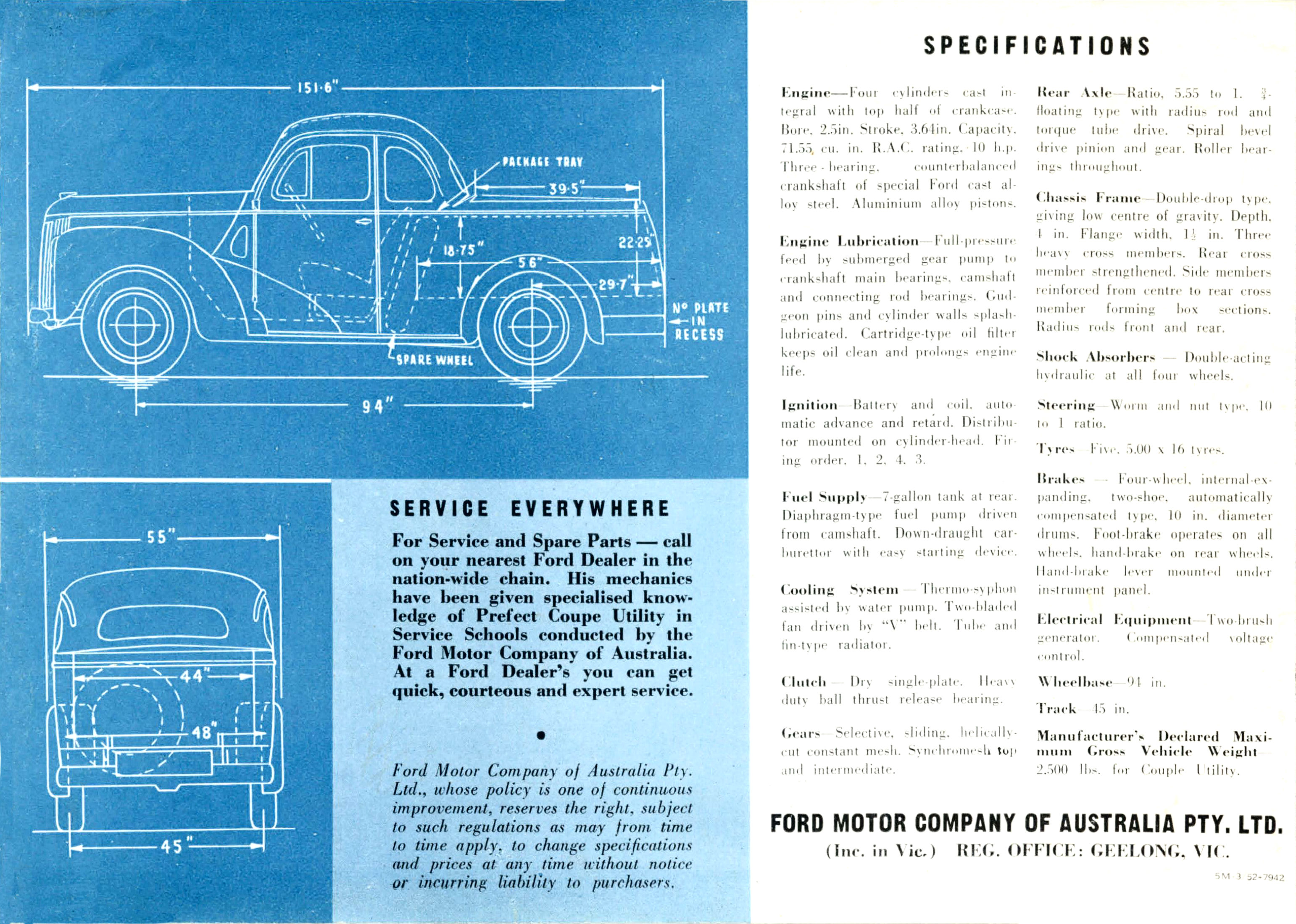 1952 Ford Prefect Coupe Utility (Aus)-04