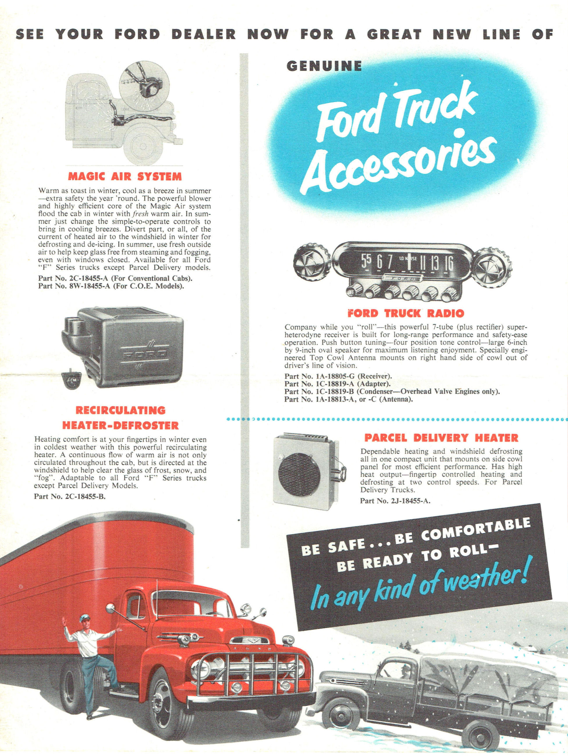 1952 Ford Truck Accessories-02-03