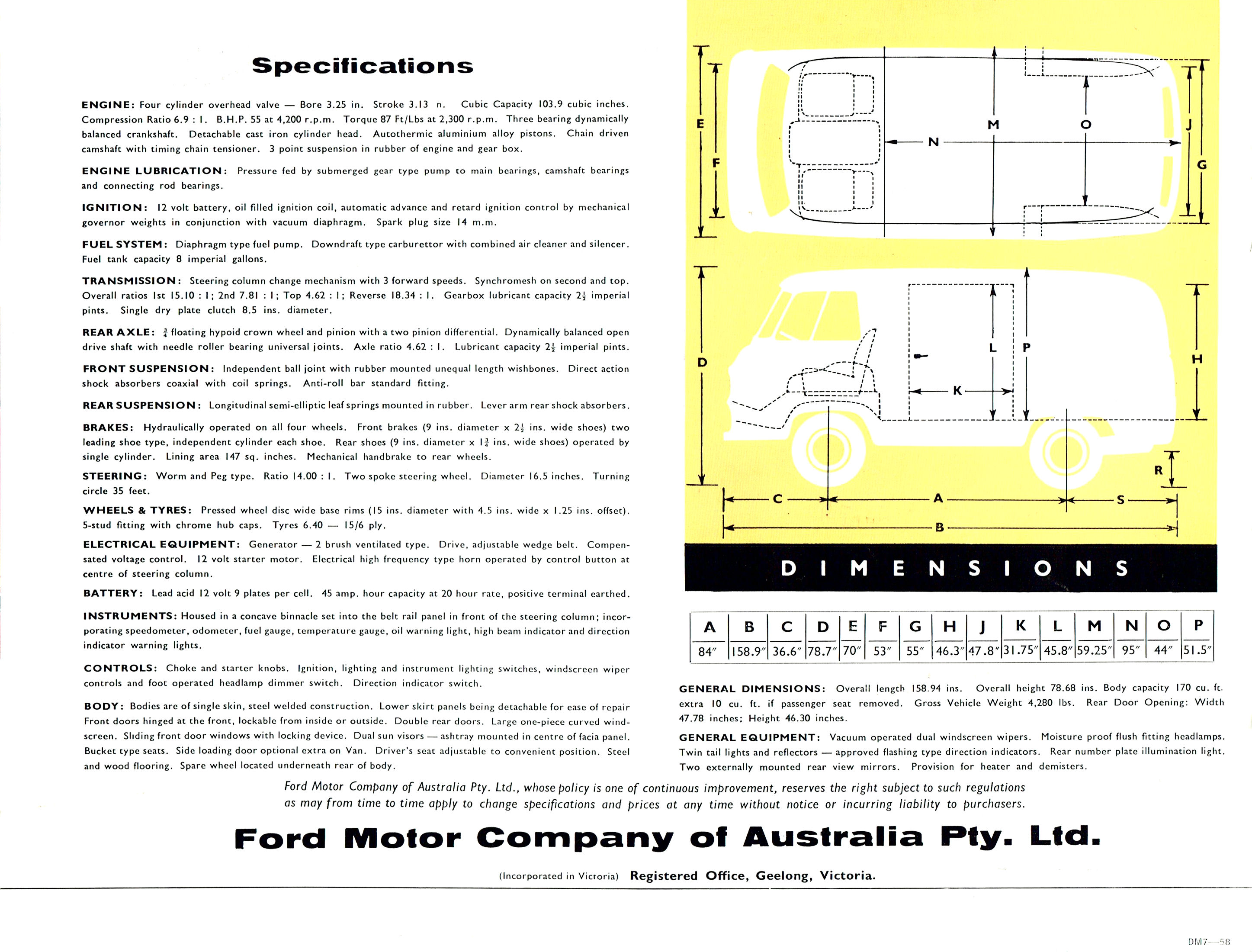 1958 Ford Thames 15cwt Van (Aus)-08