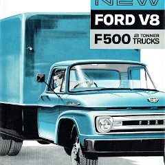 1961 Ford F500 2 ton (Aus)-01
