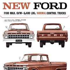 1965 Ford F100 Trucks (Aus)-01