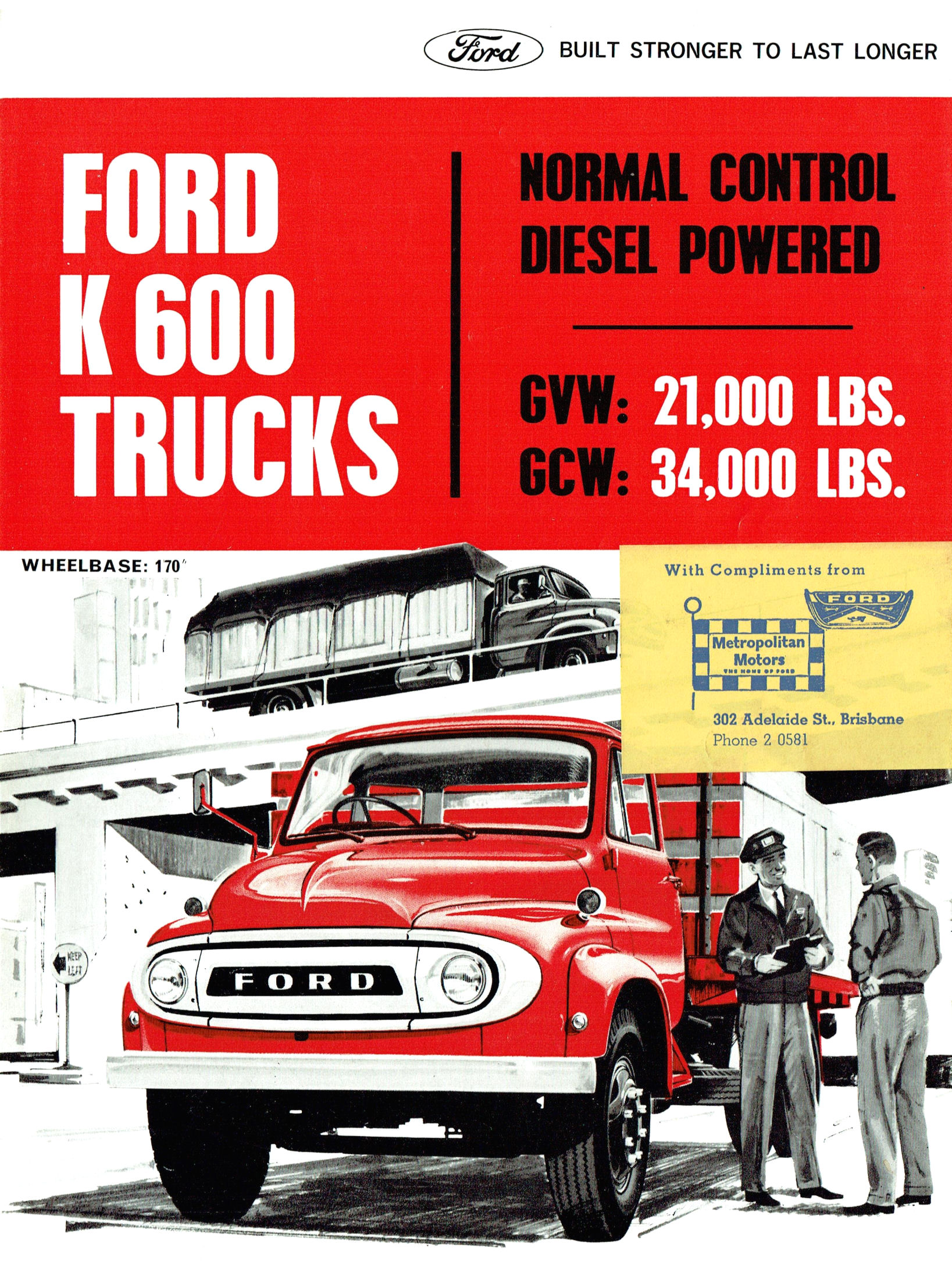 1965 Ford K600 Trucks (Aus)-01