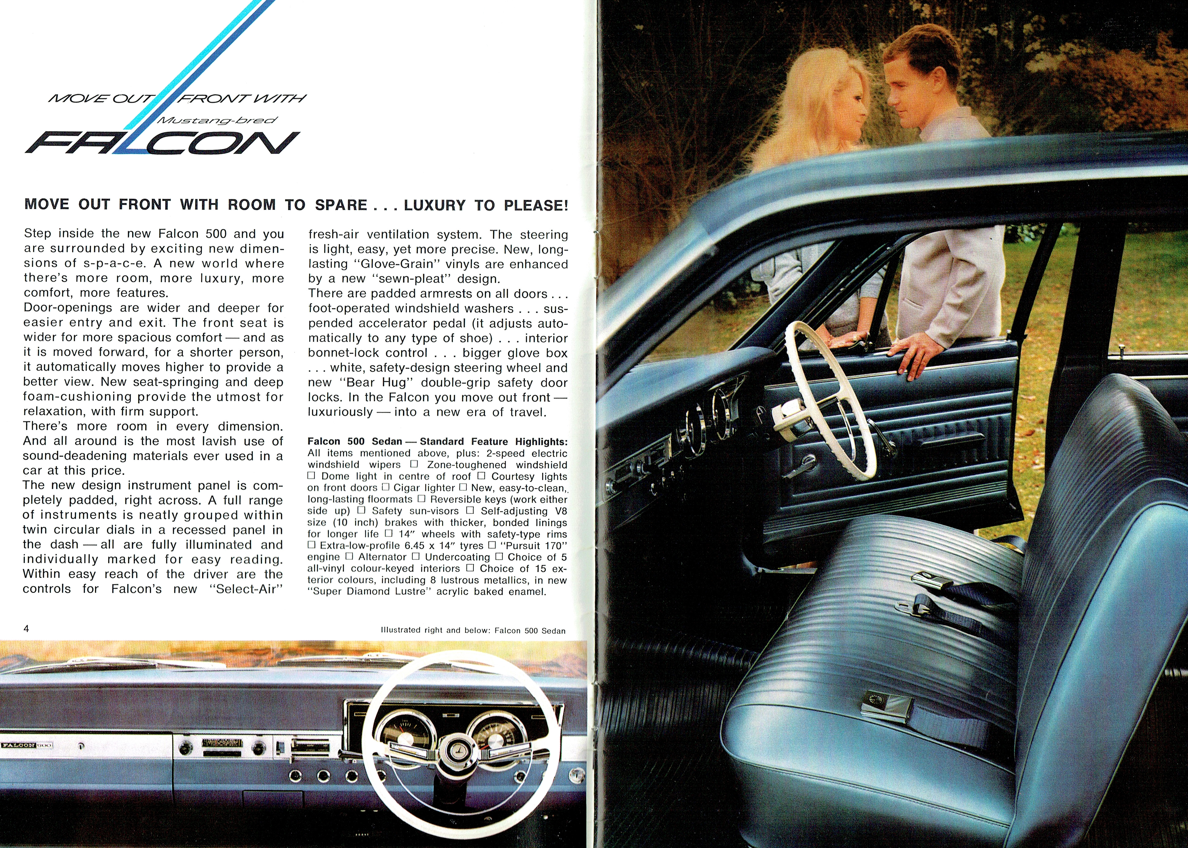 1966 Ford XR Falcon - Australia page_04_05